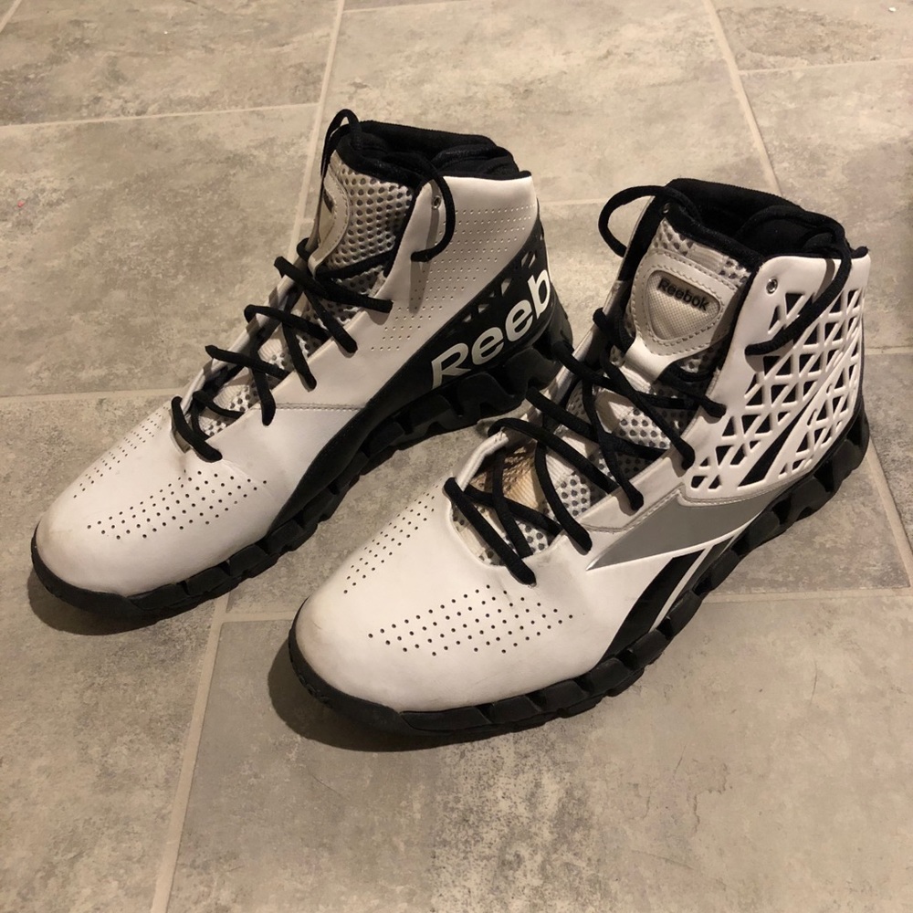 Reebok Mens Sneakers 👟👟